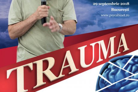 Workshop despre Traumă cu Ben Furman, 29 Septembrie, București