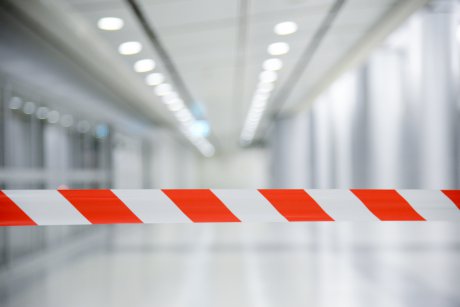 Accident la maternitatea din Ploiești! Un lift care transporta mame a căzut în gol de la etajul 5