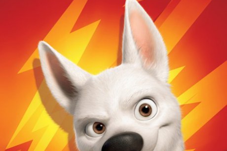 BOLT vine la Disney Channel