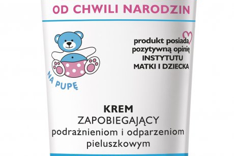 Pharmaceris B - Ingrijire delicata a pielii inca din primele zile de viata