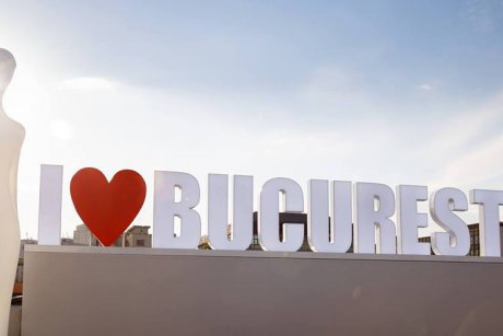 București Mall a sponsorizat participarea a două galerii românești la Târgul Contemporan de Artă din Istanbul