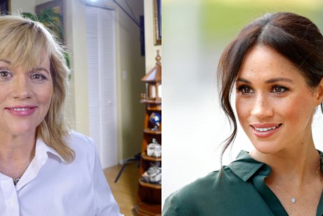 Sora vitregă a lui Meghan Markle o acuză de neglijență pe mama acesteia