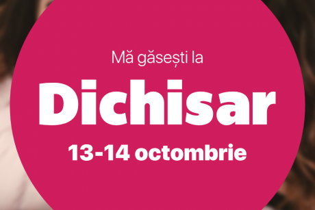 Ce găsim weekend-ul acesta la Dichisar de Toamnă - 48 de recomandări cu dichis