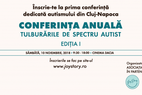 Cum poate fi schimbată viața copiilor cu autism cu ajutorul terapiei ABA