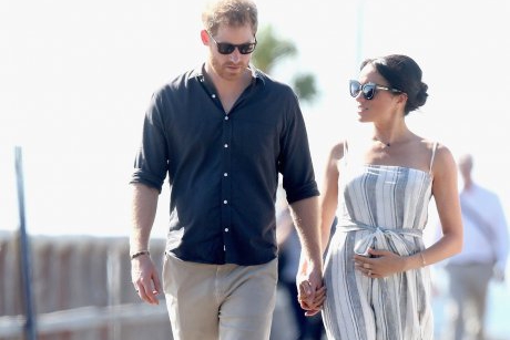 Meghan Markle are o sarcină geriatrică. Ce înseamnă şi la ce riscuri este predispusă