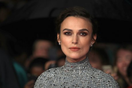 De ce Keira Knightley nu o lasă pe fiica sa să se uite la filme Disney