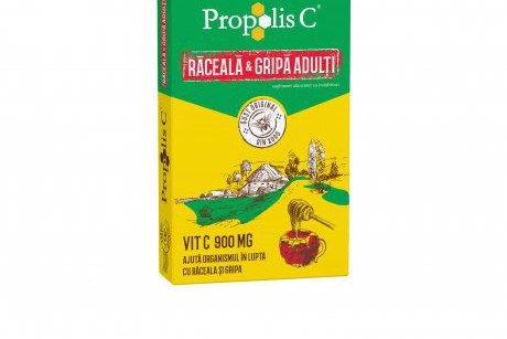 Cobză de răcit? Treci pe natural!