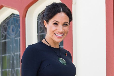 Alimentele interzise de Casa Regală pentru Meghan Markle cât timp este însărcinată