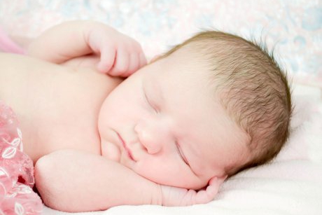 Tot ce trebuie să știi despre lanugo la bebeluși