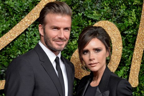 Interviu cu David Beckham: Mariajul cu Victoria este o muncă grea