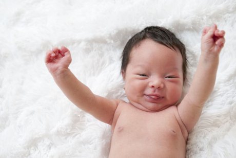 Ce este milium (milia) la bebeluși?
