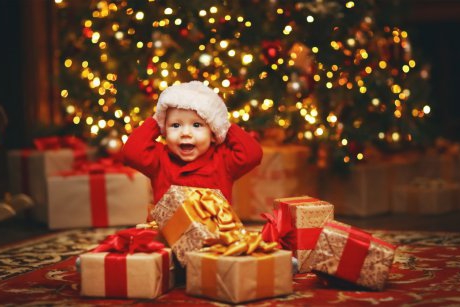 10 cadouri de Crăciun pentru prichindelul tău isteț