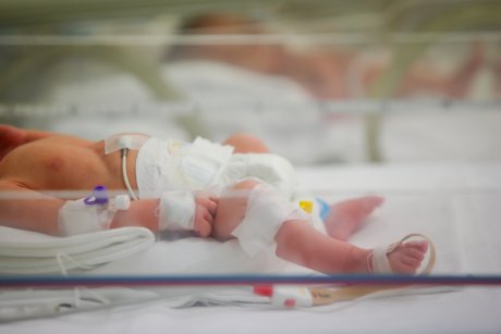Pericol de stafilococ auriu! 12 bebeluși născuți la Maternitatea Giulești au fost internați la Spitalul Grigore Alexandrescu 