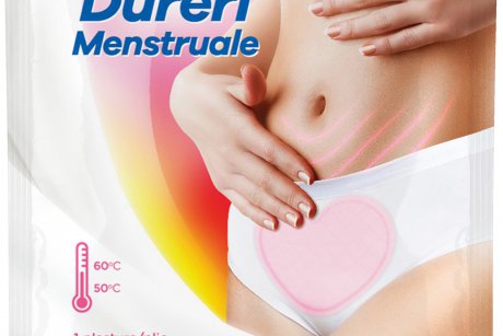 Bien Plus te scapă de nervi şi dureri menstruale