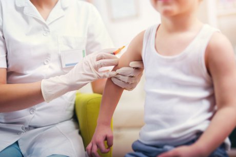 Vaccinul antigripal: 10 întrebări de la părinți cu răspunsuri de la medic 