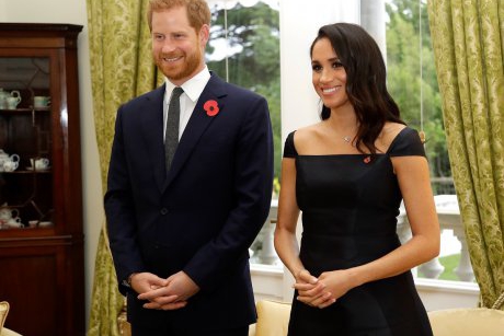 10 lucruri pe care trebuie să le știi despre casa în care se vor muta prințul Harry și Meghan Markle