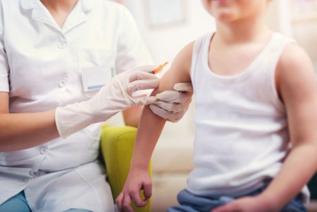 Când trebuie făcut vaccinul ROR?