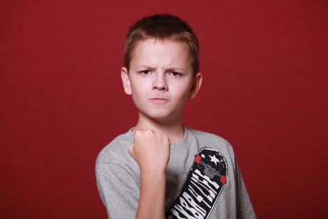7 semne care iți spun că ai un copil care este bully