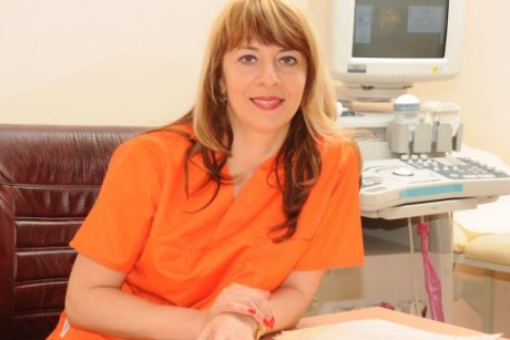 Singurul laser PGD din Romania care poate diagnostica problemele genetice prenatale