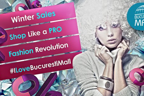 Reduceri de până la 70% în peste 60 de magazine din București Mall-Vitan 