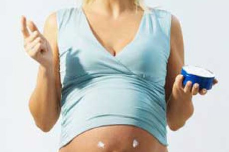 Ai grija de pielea ta pe perioada sarcinii