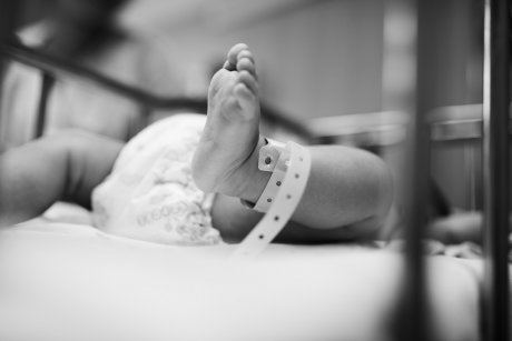 Un bebeluș de 4 luni a decedat în holul clinicii, în timp ce aștepta consultația medicului de familie