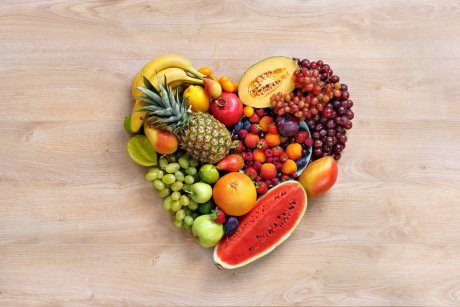 Fructul care previne bolile de inimă, dacă îl mănânci zilnic