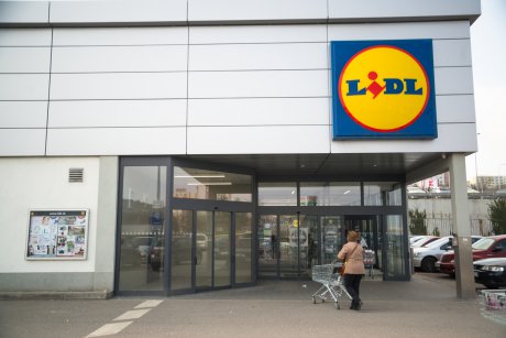 Lidl retrage un produs pentru copii care poate fi periculos pentru sănătatea consumatorilor