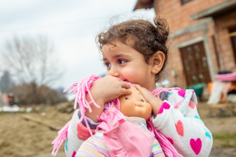 Hope and Homes for Children și KRUK România anunță rezultatele primului an de parteneriat