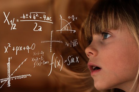 Discalculia sau dislexia matematică poate fi motivul din cauza căruia copilul tău nu se pricepe la matematică?