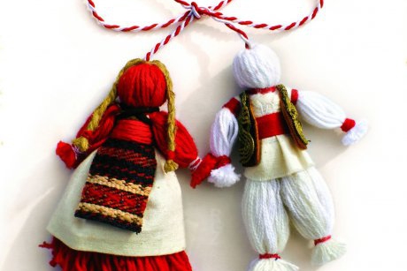 1 Martie. Traditii si obiceiuri de Martisor in Romania. Legenda Martisorului