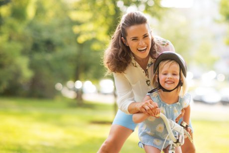 5 activități de primăvară perfecte pentru copii și părinți