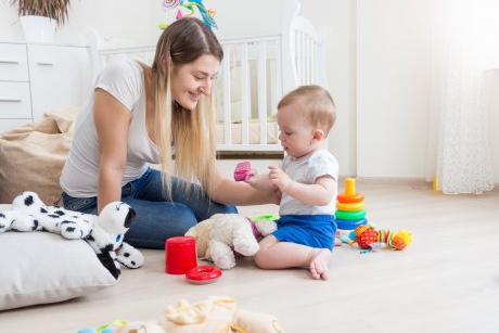 Cele mai mari frici ale primului an de parinte si cum sa le depasesti 