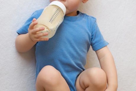 Intoleranta la lactoza si alergia la proteina din lapte de vaca