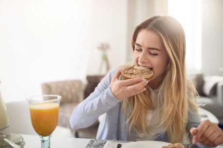 Micul dejun: detalii de la medicul nutriționist pe care nu le știai
