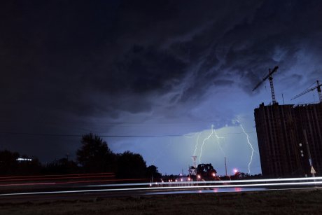 Alertă ANM! Temperaturi sub limita înghețului în această săptămână