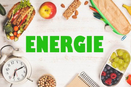 10 gustări rapide pentru când copilul are nevoie de energie