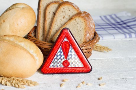 20 de semne surprinzătoare care spun că ai intoleranță la gluten