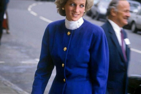 Dezvăluiri șocante: Prințesa Diana s-a aruncat intenționat pe scări când era însărcinată cu William