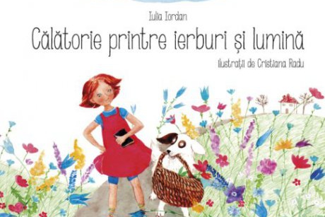 Editura Cartea Copiilor lanseaza doua noi titluri semnate de autori si ilustratori romani contemporani