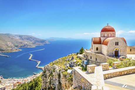 14 obiceiuri si traditii din Grecia pe care ar trebui sa le cunosti
