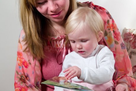 Educarea copilului: 10 secrete Montessori pentru mamici si tatici