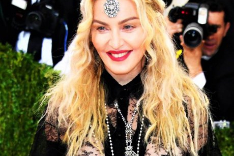 Madonna susține că smartphone-urile i-au stricat relația cu copiii