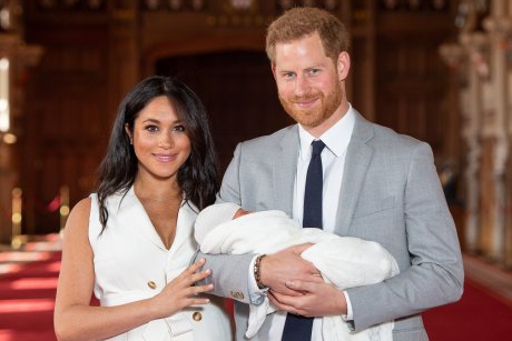 Gafă de proporții la Casa Regală: anunțul cu numele noului bebeluș a fost greșit