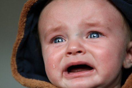 Bebelușii simt durerea de 4 ori mai puternic decât adulții