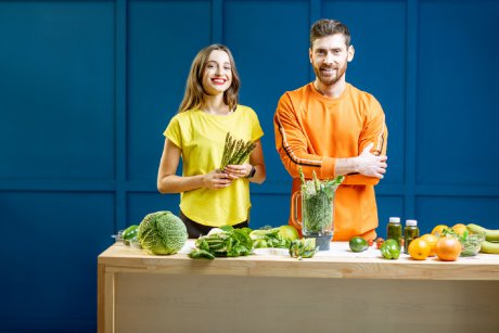 Vitamina U: beneficii neștiute pentru sănătate