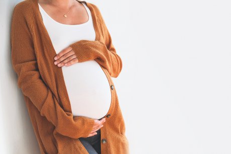 8 lucruri ciudate pe care nu ti le spune nimeni despre sarcina