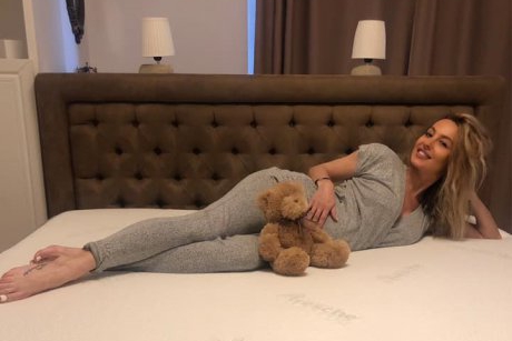 Cum arată Flavia Mihășan în săptămâna 37 de sarcină și cum vrea să nască