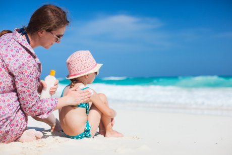 Dacă folosești crema cu protecție solară corpul nu mai absoarbe vitamina D?
