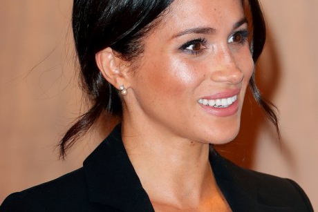 De ce Meghan Markle refuză să participe la întâlnirea Casei Regale cu Donald Trump